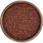 Glutensiz Kırmızı Kinoa 500 gr