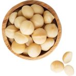 Glutensiz Makademya Fındık - 1 kg