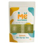 Glutensiz Me 25 Gr Glutensiz Sidr Yaprağı Tozu - Öğütülmüş Es-Sidre (Arabistan Kirazı )(Saf, Doğal ve Orijinal)