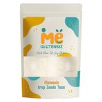Glutensiz Me 250 Gr Glutensiz Toz Arap Zamkı ( Akasya Gamı ) (Saf, Doğal ve Orijinal)