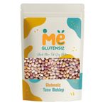 Glutensiz Me 50 Gr Glutensiz Tane Mahlep (Saf, Doğal ve Orijinal)