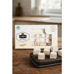 Glutensiz Sade Lokum 500 Gram