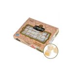 Glutensiz Sade Lokum 900 Gram