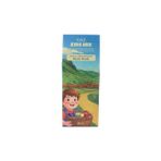Glutensiz Şekersiz Meyve Pestili 80 gr