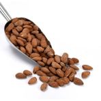 Glutensiz Tuzlu Badem Kavrulmuş - 1 kg