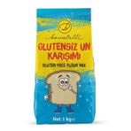 Glutensiz Un Karışımı 1 Kg