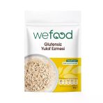 Glutensiz Yulaf Ezmesi 300 Gr (4 Adet)
