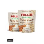 Glutensiz Yulaf Ezmesi 300g x 2 Adet