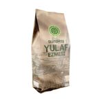 GLUTENSİZ YULAF EZMESİ 500 GRAM KATKISIZ DOĞAL VEGAN SAĞLIKLI ANALİZLİ
