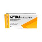 Glyhat 10 ml Damla