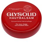Glysolid Hautbalsam 100 ml Cilt Bakım Balsamı