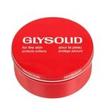 Glysolid Orjinal Glıserinli Kavanoz 250 ml El Kremi