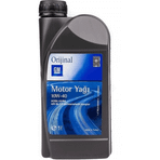 GM 10W-40 1 lt Motor Yağı