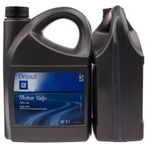 GM 10W-40 5 lt Motor Yağı