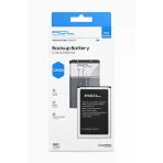 Gm 20 Batarya Gm20 Pil 2800 Mah Li-İon Polymer Batarya