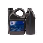 GM 5W-30 DEXOS 2 211 lt Motor Yağı