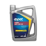 GM 5W30 Dexos 2 5lt Tam Sentetik Motor Yağı