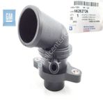 GM Chevrolet Aveo 1.4 16V Termostat