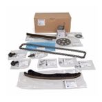 GM Chevrolet Aveo Yeni 1.3 Dizel Triger Zincir Seti