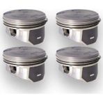 Gm Chevrolet Cruze A16XER 0.50 Piston Sekman GM