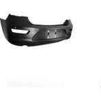 Gm Chevrolet Cruze HB Arka Tampon GM