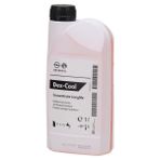 Gm Dexcool Kırmızı Antifriz 1 Litre Orijinal