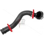 Gm İnsignia 1.6 Dizel Sol Turbo Çıkış Hortumu GM Marka