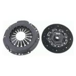 Gm Matrixzn Debriyaj Seti Insignia A-Astra J-Corsa D-E-Adam-Mokka-Zafira Tourer C 1.4 A14XER-NEL-NET-B14XER