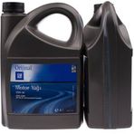 GM MOTOR YAĞI 10W40 4 Litre