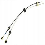 GM Opel Astra H 1.3 Dizel 6 İleri Vites Halatı