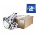 GM Opel Astra H 1.6 Turbo Yağ Soğutucu