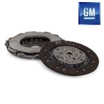 GM Opel Astra J 1.6 Dizel Debriyaj Seti Baskı Ve Balata