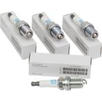 GM Opel Astra J A14NET 1.4 Turbo Buji Takımı