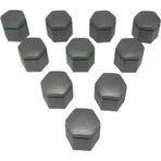 Gm Opel Astra J Bijon Kapağı Gri Renk 24Mm