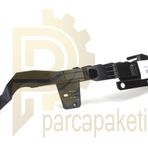 GM Opel Astra J Ön Tampon Braketi Sağ