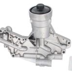 GM Opel Astra J Yağ Soğutucu 1.6 Benzinli Turbo