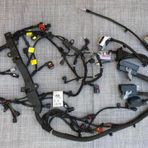Gm Opel Astra K Motor Elektrik Tesisat Kablosu 39176683 Eco41124