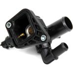 GM Opel Corsa D 1.3 Dizel Termostat