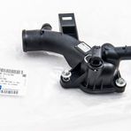 GM Opel Corsa E Termostat Gövdesi