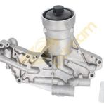 GM Opel İnsignia 1.6 Turbo Yağ Soğutucu