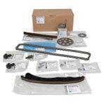 GM Opel Meriva A 1.3 Dizel Triger Zincir Seti