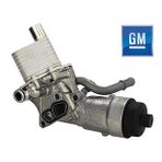 GM Opel Meriva B 1.4 Turbo Yağ Soğutucu