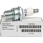 Gm Takım Doğan Kartal R9 R11 Düz 1.6 Motor Gm Buji Takımı 4 Adet