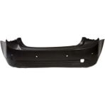 Gm Tampon Arka (Park Sensörlü) Chevrolet Cruze J300 10-
