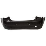 Gm Tampon Arka (Park Sensörlü) Chevrolet Cruze J300 10-