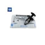 GM Yeni Model Opel Ve Chevrolet Panjur, Tampon Ve Davlumbaz Klipsi M8.5x20x20mm Uyumlu