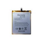 Gm5 Için Gm5 Plus 3100 Mah Batarya
