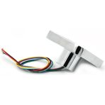 GM811 Serisi DC5V Usb/uart Arayüzü Qr Kod Tarayıcı Barkod Okuyucu Desteği Windows PDF417 Tarayıcı Modülü A (Yurt Dışından) - Set - Renkli