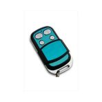 GMA KEYS Akıllı Kodlanabilir Kumanda (otomatik Kapı Motoru,kepenk,panjur)