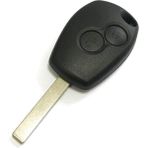Gma Keys Renault Clio 3 - Kangoo 3 - Master 3 Uyumlu Buton Anahtar Kabı